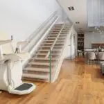 Liverpool Reconditioned Stairlifts Near me