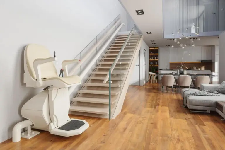 Reconditioned stairlift available from A.C Stairlifts