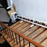 Liverpool Reconditioned Stairlifts Near me