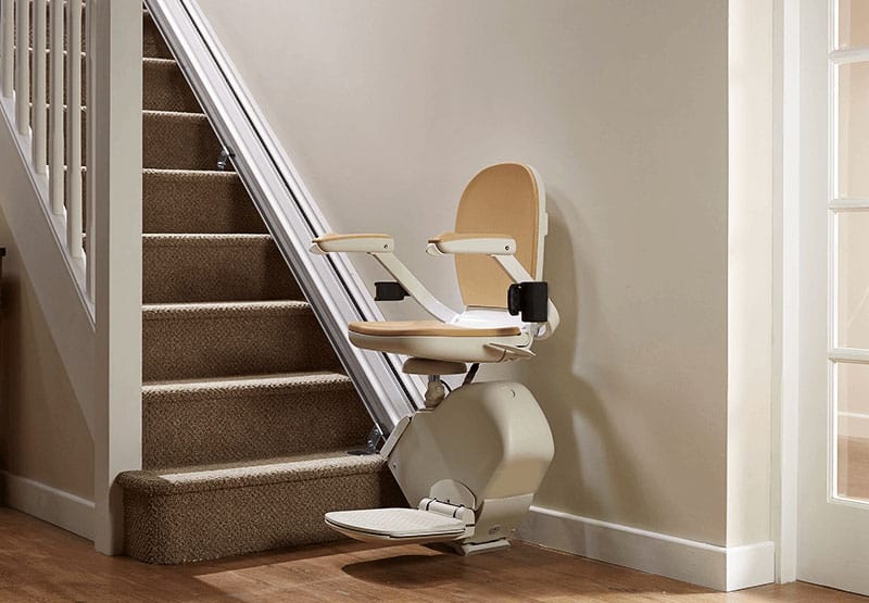 Stairlift Installations Liverpool