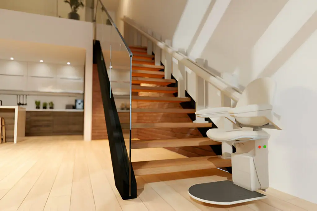 Liverpool Reconditioned Stairlifts Near me