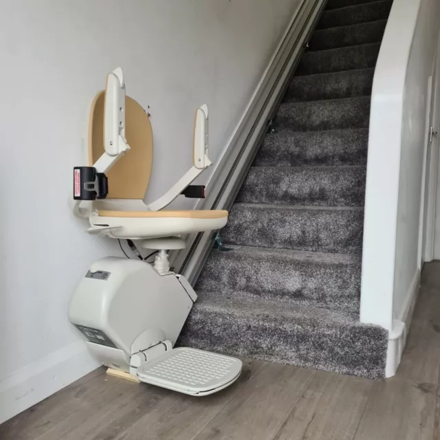 Stairlift Installations Liverpool