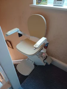 Liverpool Reconditioned Stairlifts Near me