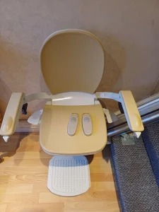 Liverpool Reconditioned Stairlifts Near me