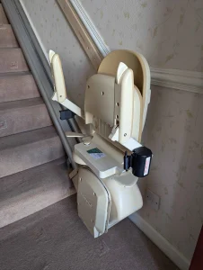 Liverpool Reconditioned Stairlifts Near me