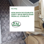 how much do stairlifts cost