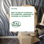 best stairlift company liverpool