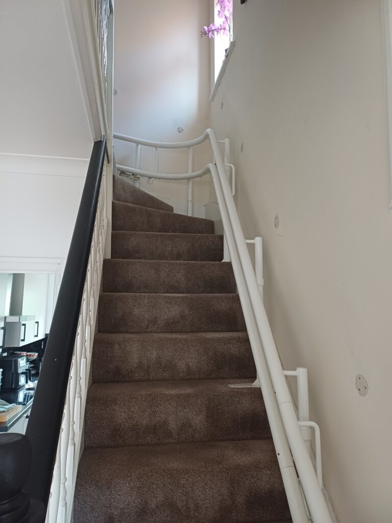 Reconditioned Stannah 260