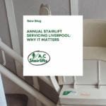 annual stairlift servicing