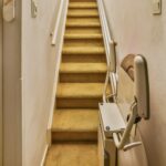 Stairlifts for seniors